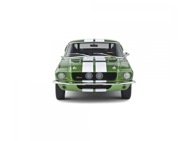 Solido Shelby Mustang GT500 1:18 6 Solido Shelby Mustang GT500 1:18 – Bild 4