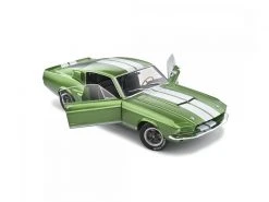 Solido Shelby Mustang GT500 1:18 16 Solido Shelby Mustang GT500 1:18 -Cast Modelle Verkaufe 228947694 xxl
