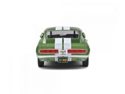 Solido Shelby Mustang GT500 1:18 17 Solido Shelby Mustang GT500 1:18 -Cast Modelle Verkaufe 228947696 xxl