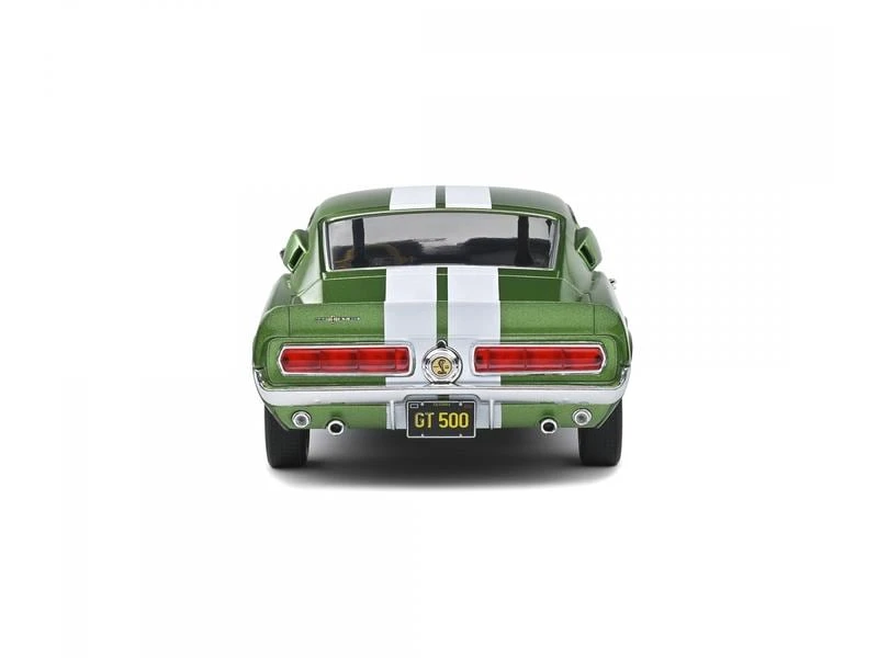Solido Shelby Mustang GT500 1:18 8 Solido Shelby Mustang GT500 1:18 – Bild 6