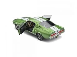 Solido Shelby Mustang GT500 1:18 18 Solido Shelby Mustang GT500 1:18 -Cast Modelle Verkaufe 228947699 xxl