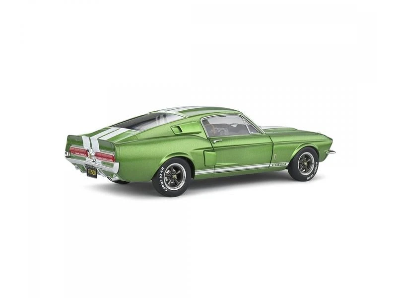 Solido Shelby Mustang GT500 1:18 10 Solido Shelby Mustang GT500 1:18 – Bild 8
