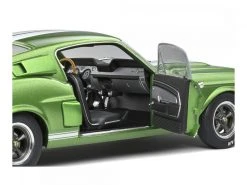 Solido Shelby Mustang GT500 1:18 20 Solido Shelby Mustang GT500 1:18 -Cast Modelle Verkaufe 228947703 xxl