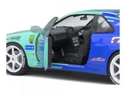 Solido Nissan Skyline R34 GT-R #1 1:18 18 Solido Nissan Skyline R34 GT-R #1 1:18 -Cast Modelle Verkaufe 228947858 xxl