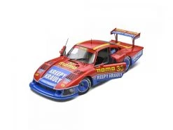 Solido Rennwagen Porsche 935 MobyDick #30 1:18 16 Solido Rennwagen Porsche 935 MobyDick #30 1:18 -Cast Modelle Verkaufe 228947996 xxl