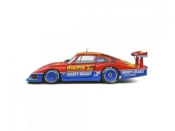 Solido Rennwagen Porsche 935 MobyDick #30 1:18 18 Solido Rennwagen Porsche 935 MobyDick #30 1:18 -Cast Modelle Verkaufe 228948000 xxl