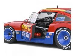 Solido Rennwagen Porsche 935 MobyDick #30 1:18 20 Solido Rennwagen Porsche 935 MobyDick #30 1:18 -Cast Modelle Verkaufe 228948004 xxl