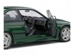 Solido BMW E36 M3 GT, Grün 1:18 -Cast Modelle Verkaufe 228948061 xxl