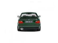 Solido BMW E36 M3 GT, Grün 1:18 -Cast Modelle Verkaufe 228948073 xxl