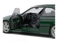 Solido BMW E36 M3 GT, Grün 1:18 -Cast Modelle Verkaufe 228948075 xxl