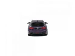 Solido Audi RS6-R Violett matt 1:43 -Cast Modelle Verkaufe 228948770 xxl