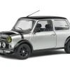 Solido Mini Cooper Sport Silber 1:18 -Cast Modelle Verkaufe 229643486 xxl