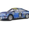 Solido Rally Alpine A110 1600 S #19 1:18 -Cast Modelle Verkaufe 229644263 xxl