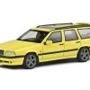 Solido Volvo 850 T5-R, Gelb 1:43 -Cast Modelle Verkaufe 229700594 xxl