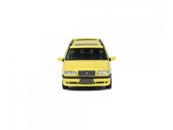 Solido Volvo 850 T5-R, Gelb 1:43 14 Solido Volvo 850 T5-R, Gelb 1:43 -Cast Modelle Verkaufe 229700600 xxl