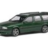 Solido Volvo 850 T5-R, Grün 1:43 2 Solido Volvo 850 T5-R, Grün 1:43 -Cast Modelle Verkaufe 229701493 xxl