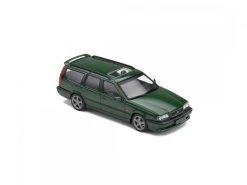 Solido Volvo 850 T5-R, Grün 1:43 14 Solido Volvo 850 T5-R, Grün 1:43 -Cast Modelle Verkaufe 229701499 xxl