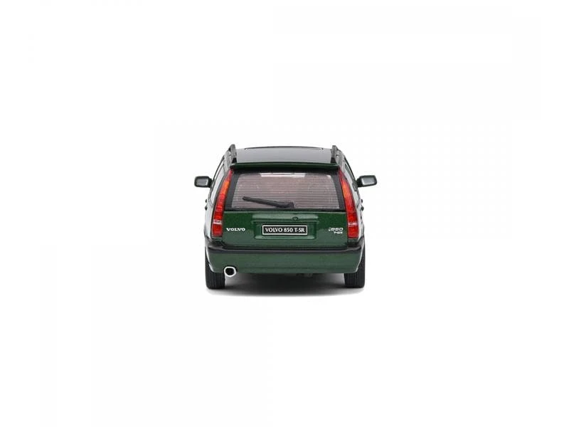 Solido Volvo 850 T5-R, Grün 1:43 7 Solido Volvo 850 T5-R, Grün 1:43 – Bild 5