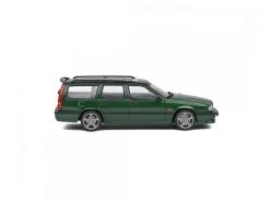 Solido Volvo 850 T5-R, Grün 1:43 17 Solido Volvo 850 T5-R, Grün 1:43 -Cast Modelle Verkaufe 229701505 xxl