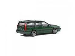 Solido Volvo 850 T5-R, Grün 1:43 18 Solido Volvo 850 T5-R, Grün 1:43 -Cast Modelle Verkaufe 229701508 xxl