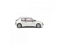 Solido Peugeot 205 DIMMA, Weiss 1:43 13 Solido Peugeot 205 DIMMA, Weiss 1:43 -Cast Modelle Verkaufe 229701537 xxl