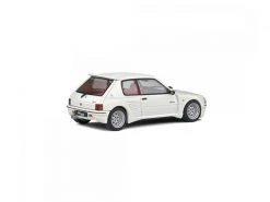 Solido Peugeot 205 DIMMA, Weiss 1:43 18 Solido Peugeot 205 DIMMA, Weiss 1:43 -Cast Modelle Verkaufe 229701548 xxl