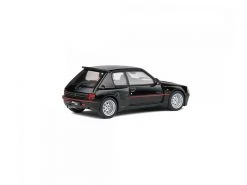 Solido Peugeot 205 DIMMA, Schwarz 1:43 18 Solido Peugeot 205 DIMMA, Schwarz 1:43 -Cast Modelle Verkaufe 229701643 xxl
