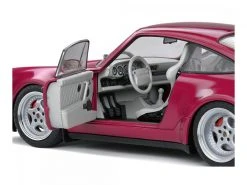 Solido Sportwagen Porsche 911 Turbo, Rot 1:18 14 Solido Sportwagen Porsche 911 Turbo, Rot 1:18 -Cast Modelle Verkaufe 230823844 xxl
