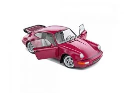 Solido Sportwagen Porsche 911 Turbo, Rot 1:18 15 Solido Sportwagen Porsche 911 Turbo, Rot 1:18 -Cast Modelle Verkaufe 230823846 xxl