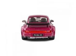 Solido Sportwagen Porsche 911 Turbo, Rot 1:18 16 Solido Sportwagen Porsche 911 Turbo, Rot 1:18 -Cast Modelle Verkaufe 230823848 xxl