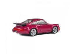 Solido Sportwagen Porsche 911 Turbo, Rot 1:18 18 Solido Sportwagen Porsche 911 Turbo, Rot 1:18 -Cast Modelle Verkaufe 230823852 xxl