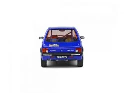 Solido Rally Peugeot 205 #24 1:18 16 Solido Rally Peugeot 205 #24 1:18 -Cast Modelle Verkaufe 230823884 xxl