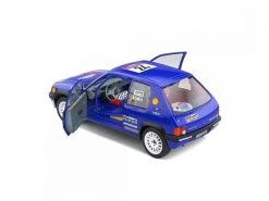 Solido Rally Peugeot 205 #24 1:18 17 Solido Rally Peugeot 205 #24 1:18 -Cast Modelle Verkaufe 230823886 xxl