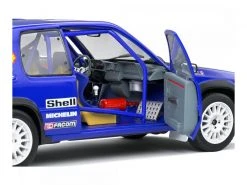 Solido Rally Peugeot 205 #24 1:18 19 Solido Rally Peugeot 205 #24 1:18 -Cast Modelle Verkaufe 230823890 xxl