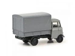 Schuco Lieferwagen Mercedes Benz L319, Grau 1:87 5 Schuco Lieferwagen Mercedes Benz L319, Grau 1:87 -Cast Modelle Verkaufe 231487548 xxl