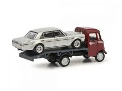 Schuco Autotransporter Mercedes Benz L319 1:87 6 Schuco Autotransporter Mercedes Benz L319 1:87 -Cast Modelle Verkaufe 231487572 xxl