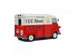 Solido Lieferwagen Citroen HY FITERIE 1:18 -Cast Modelle Verkaufe 244897300 xxl