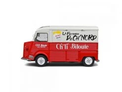 Solido Lieferwagen Citroen HY FITERIE 1:18 -Cast Modelle Verkaufe 244897303 xxl