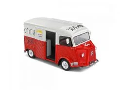Solido Lieferwagen Citroen HY FITERIE 1:18 -Cast Modelle Verkaufe 244897318 xxl