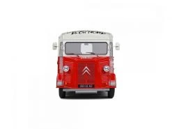 Solido Lieferwagen Citroen HY FITERIE 1:18 -Cast Modelle Verkaufe 244897321 xxl
