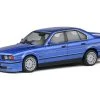 Solido PKW BMW Alpina B10 E34, Blau 1:43 2 Solido PKW BMW Alpina B10 E34, Blau 1:43 -Cast Modelle Verkaufe 244897552 xxl