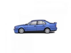 Solido PKW BMW Alpina B10 E34, Blau 1:43 -Cast Modelle Verkaufe 244897574 xxl