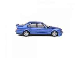 Solido PKW BMW Alpina B10 E34, Blau 1:43 -Cast Modelle Verkaufe 244897577 xxl