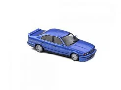 Solido PKW BMW Alpina B10 E34, Blau 1:43 -Cast Modelle Verkaufe 244897581 xxl