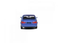Solido PKW BMW Alpina B10 E34, Blau 1:43 -Cast Modelle Verkaufe 244897587 xxl