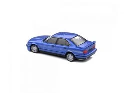 Solido PKW BMW Alpina B10 E34, Blau 1:43 -Cast Modelle Verkaufe 244897590 xxl