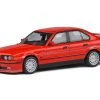 Solido PKW BMW Alpina B10 E34, Rot 1:43 -Cast Modelle Verkaufe 244897670 xxl