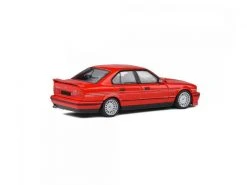 Solido PKW BMW Alpina B10 E34, Rot 1:43 14 Solido PKW BMW Alpina B10 E34, Rot 1:43 -Cast Modelle Verkaufe 244897679 xxl
