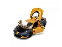 Jada Toys Chevy Corvette C8, X-Men Wolverin 1:24 12 Jada Toys Chevy Corvette C8, X-Men Wolverin 1:24 -Cast Modelle Verkaufe 244897775 xxl