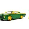 Jada Toys Ford Thunderbird, Loki 1:24 -Cast Modelle Verkaufe 244897877 xxl